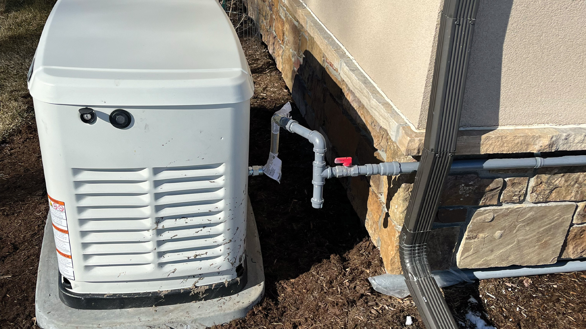 streamline plumbing horz 5